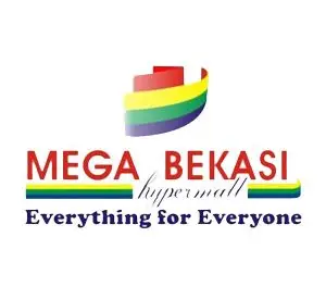 Logo Mega Bekasi