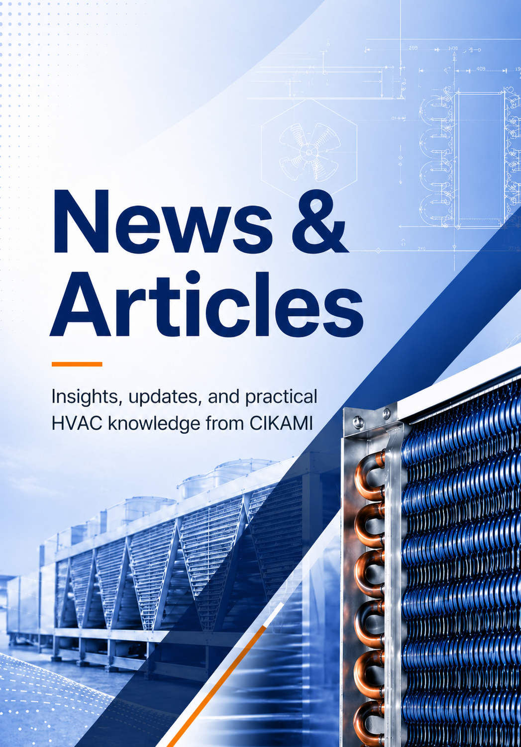 header page news and articles cikami tentang insights updates dan practical hvac knowledge