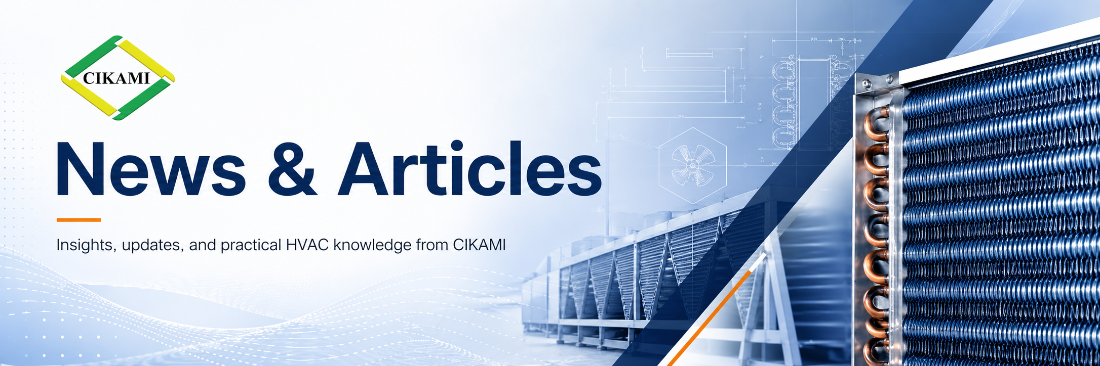 header page news and articles cikami tentang insights updates dan practical hvac knowledge